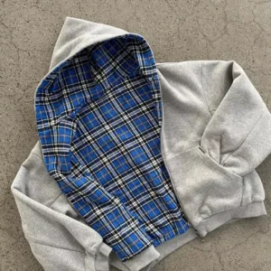 Men's multi Hoodie