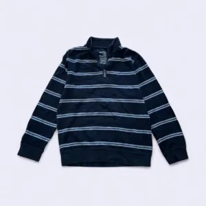 Old Navy Men's Blue and Navy Jumper