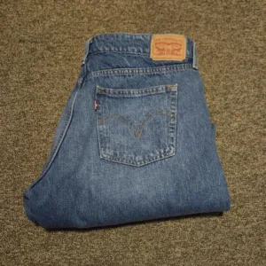 Levi's Women's Blue Jeans