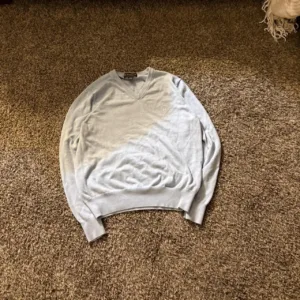 Brooks Brothers Men's Blue Jumper