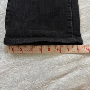 Women's Black Jeans