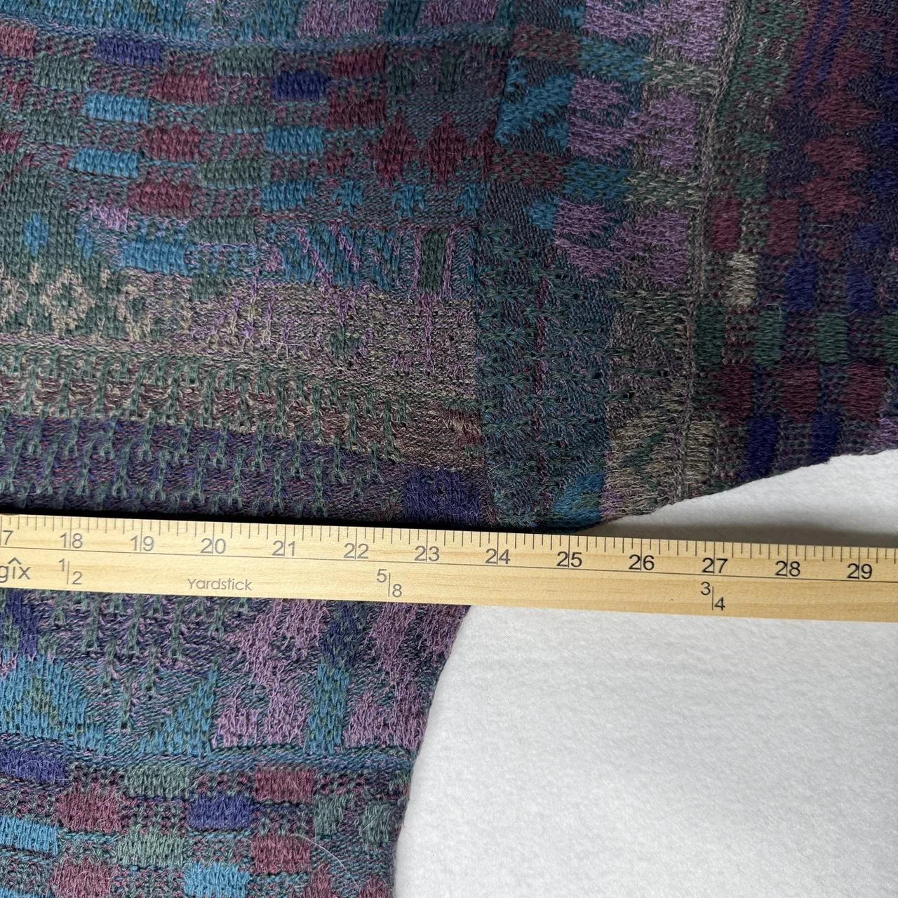 American Vintage Men's multi Jumper - Image 5