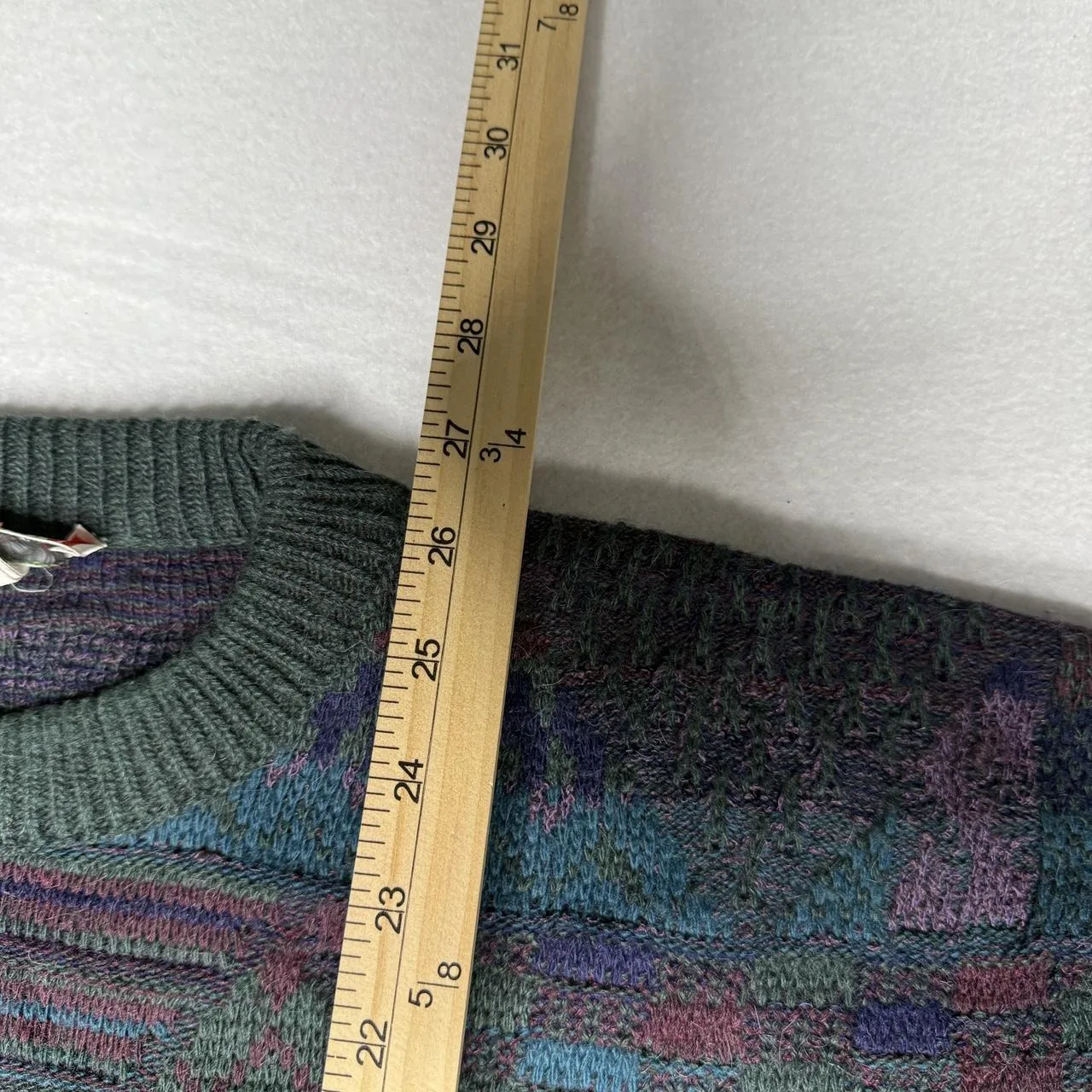 American Vintage Men's multi Jumper - Image 6