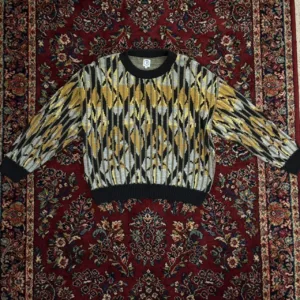 Polar Skate Co Men's multi Jumper