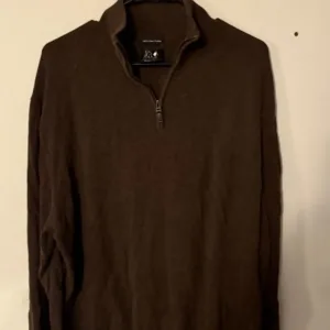 Jos. A. Bank Men's Brown Jumper
