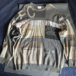 Ecko Unltd. Men's multi Jumper