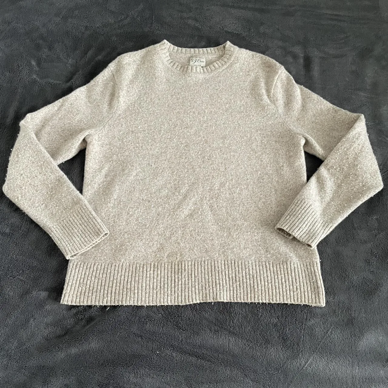 J.Crew Men's Jumper