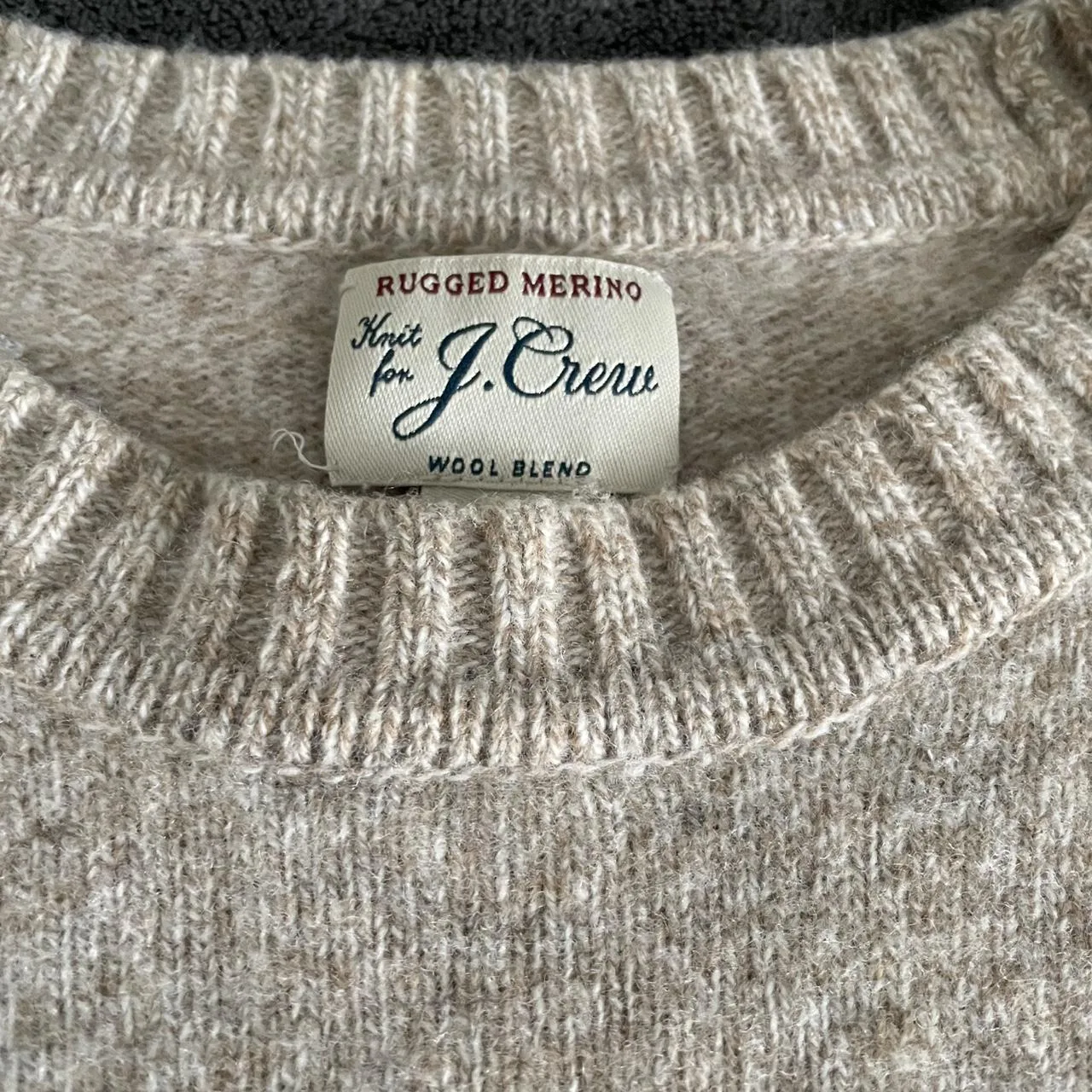 J.Crew Men's Jumper - Image 2