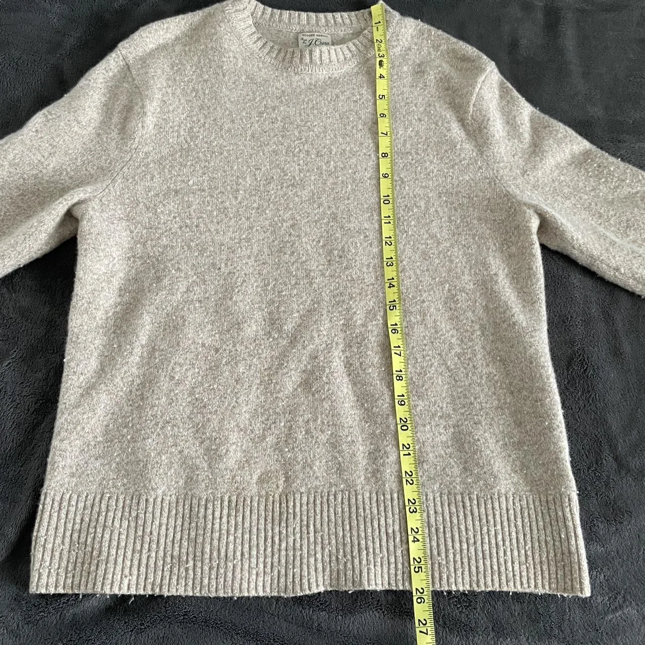 J.Crew Men's Jumper - Image 3