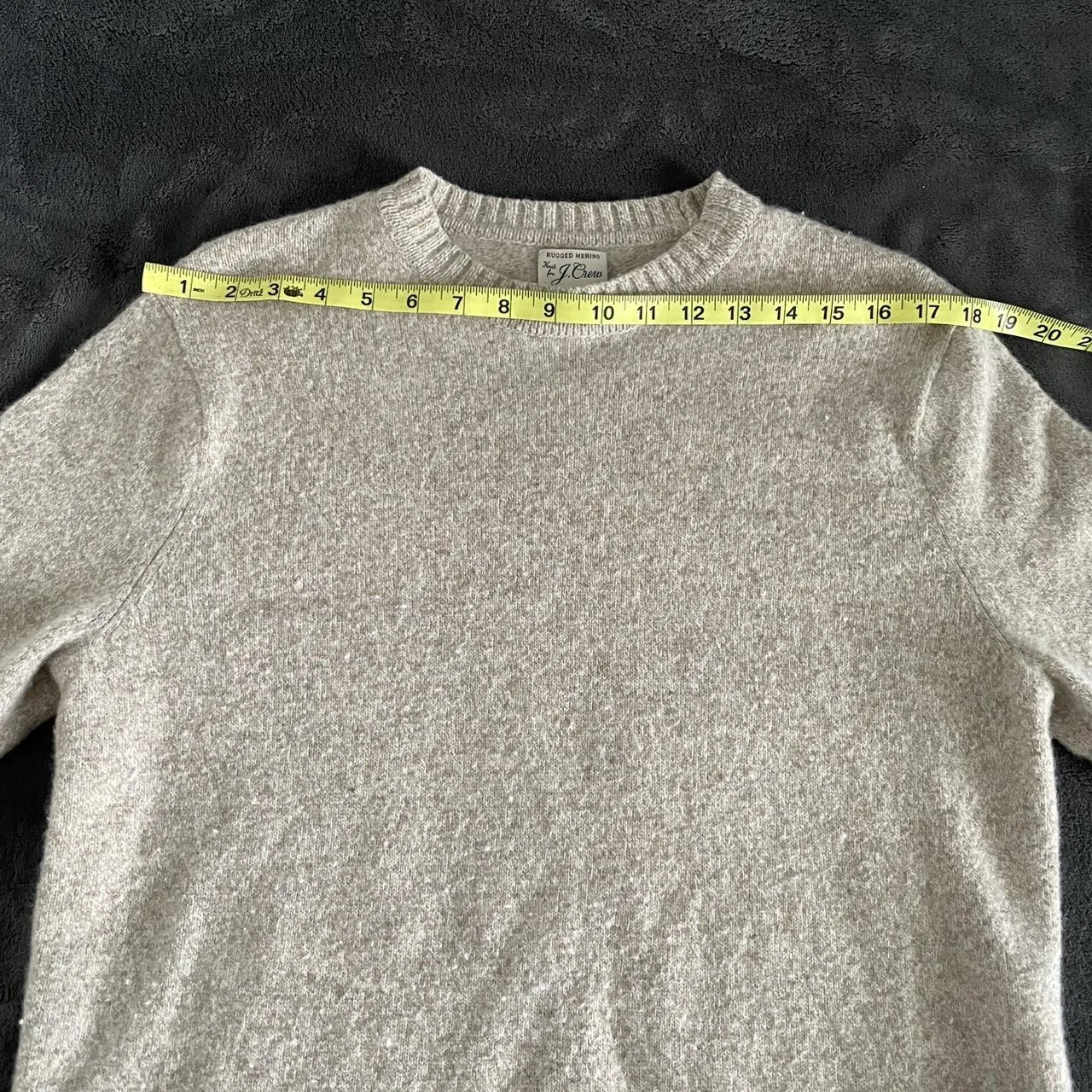 J.Crew Men's Jumper - Image 4