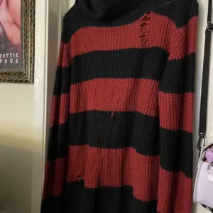 Killstar Men's multi Jumper