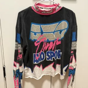 Fox Racing Men's multi Jumper