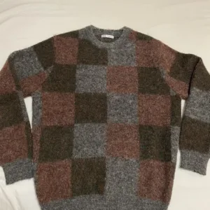 Zara Men's multi Jumper