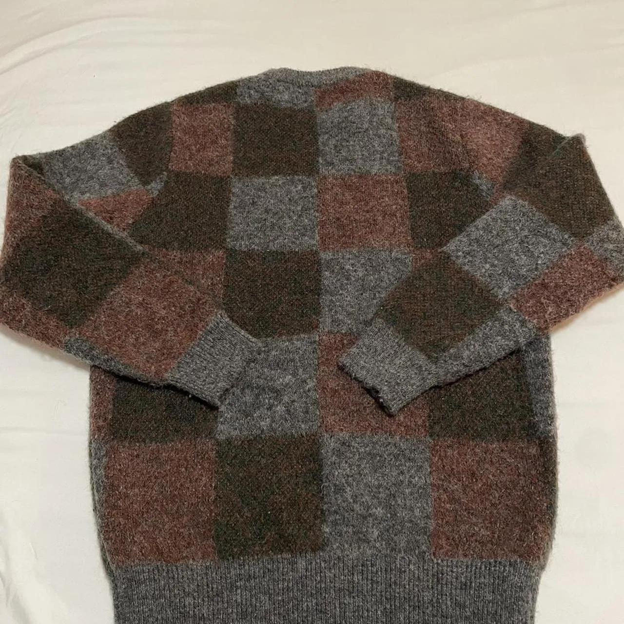 Zara Men's multi Jumper - Image 2