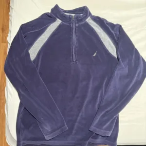 Nautica Men's Purple Jumper