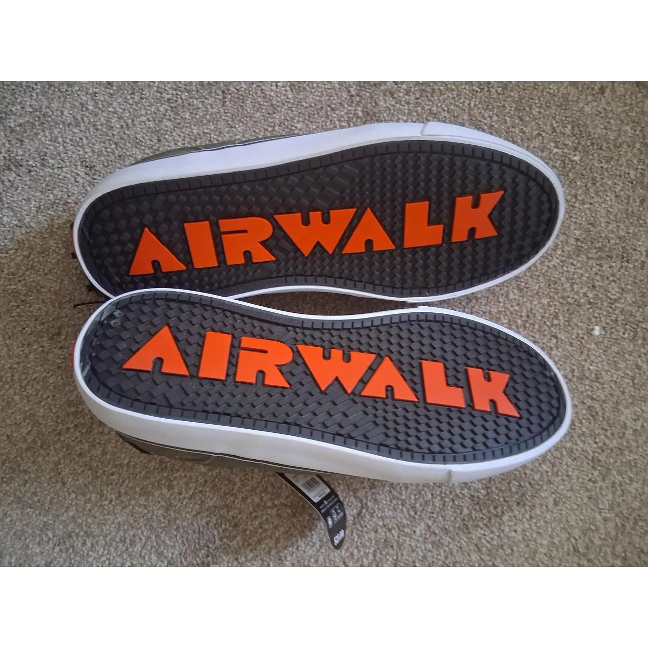 Airwalk Men's Slides - Image 2