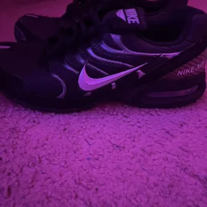 Nike Men's Black Trainers