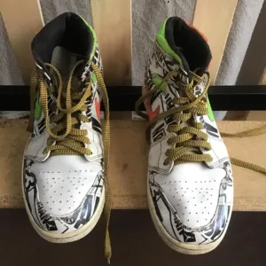 Nike Men's multi Trainers