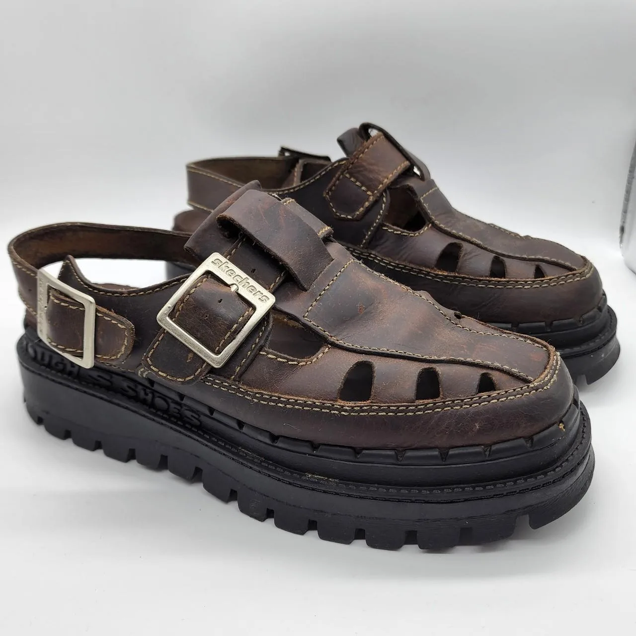 Skechers Men's Sandals