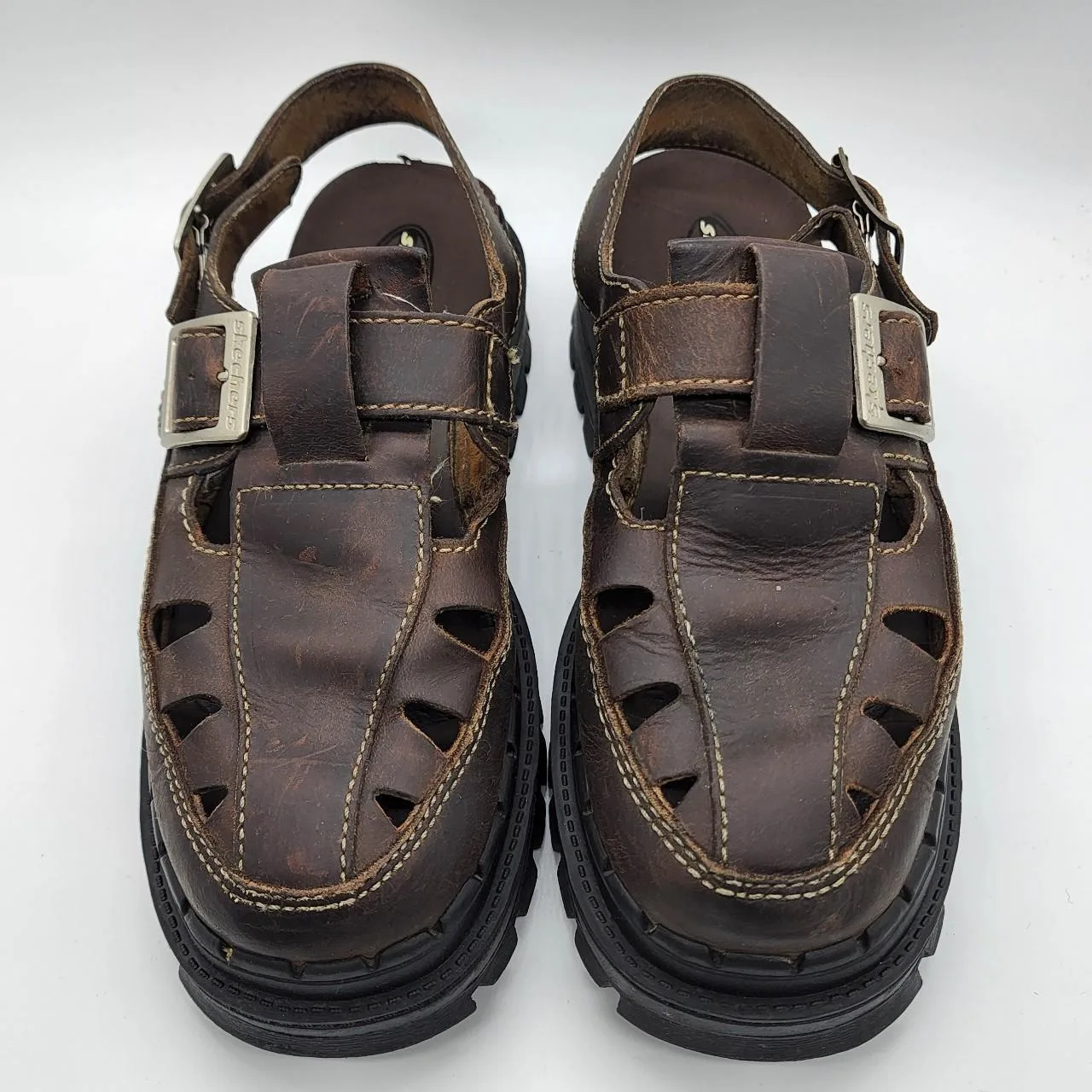 Skechers Men's Sandals - Image 2