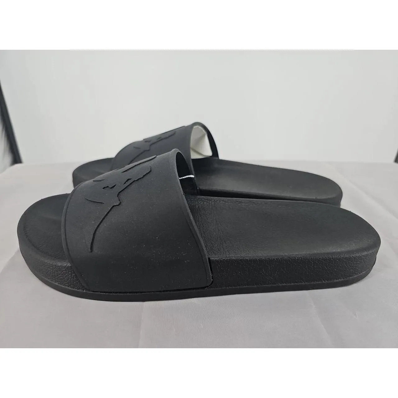 Kappa Men's Black Sandals - Image 6
