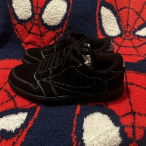 Nike Men's Black Trainers