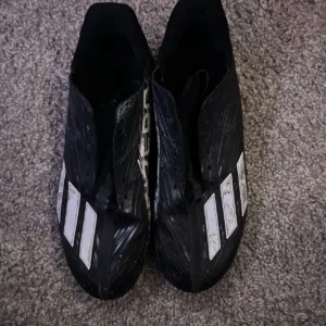 Adidas Men's Black Footwear