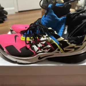 Acronym Men's multi Trainers