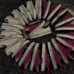 Vans Men's multi Trainers