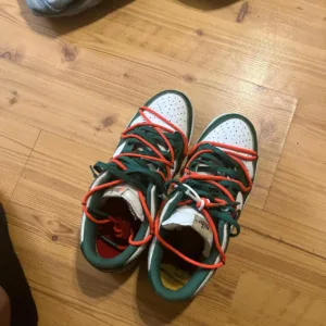 Off-White Men's multi Trainers