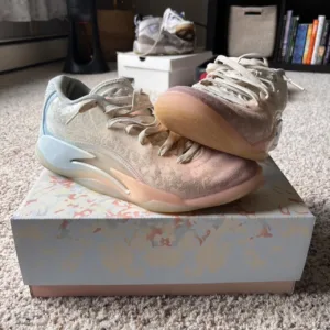 Jordan Men's Trainers