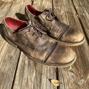 Steve Madden Men's Brown Footwear