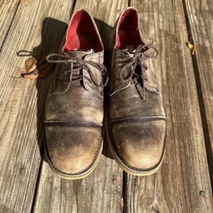 Steve Madden Men's Brown Footwear