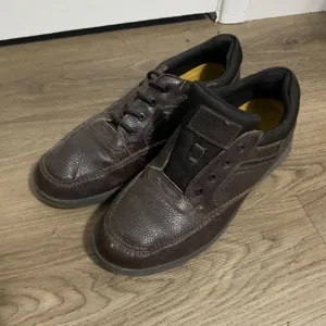 Earth Men's Brown Footwear
