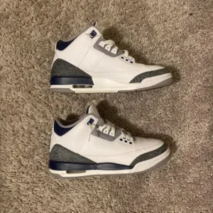 Jordan Men's multi Footwear