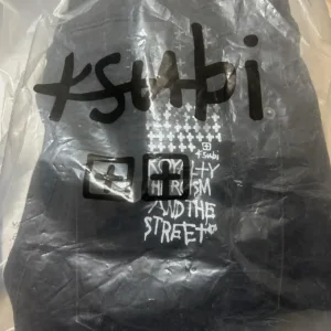 Ksubi Men's Black Jeans