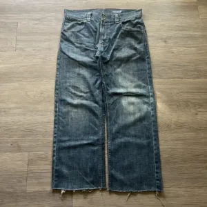 Levi's Men's Jeans