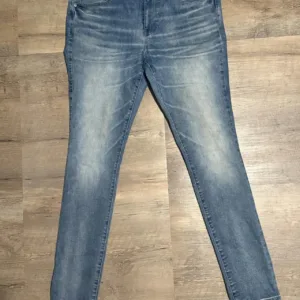 PacSun Men's Blue Jeans
