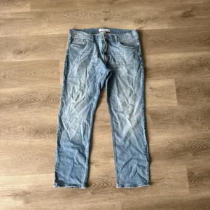 Calvin Klein Jeans Men's Blue Jeans