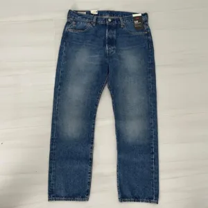 Levi's Men's Blue Jeans