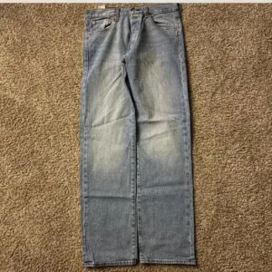 Levi's Men's Blue Jeans