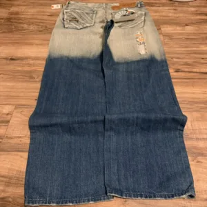 Southpole Men's Blue Jeans