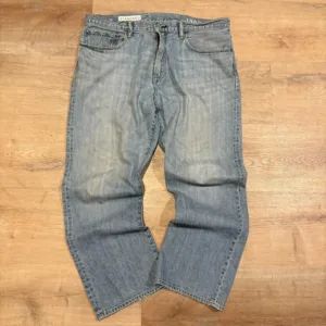 Gap Men's Blue Jeans