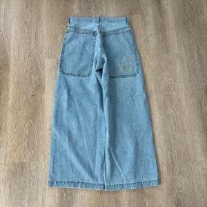 Hollister Co. Men's Blue Jeans