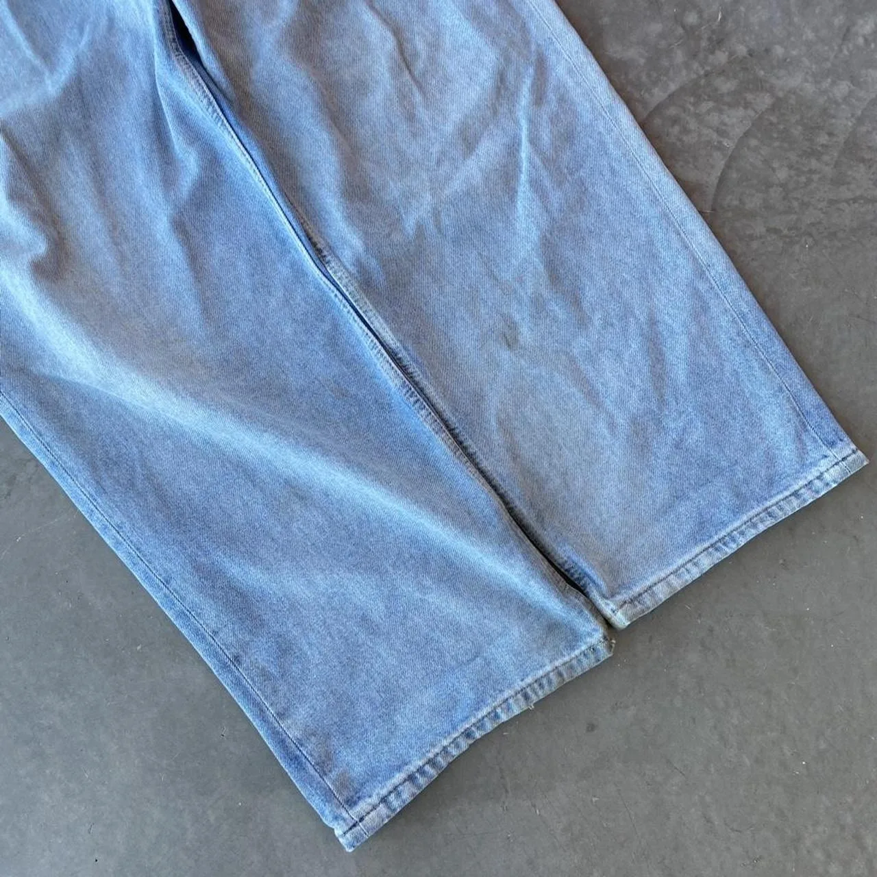 H&M Men's Blue Jeans - Image 2