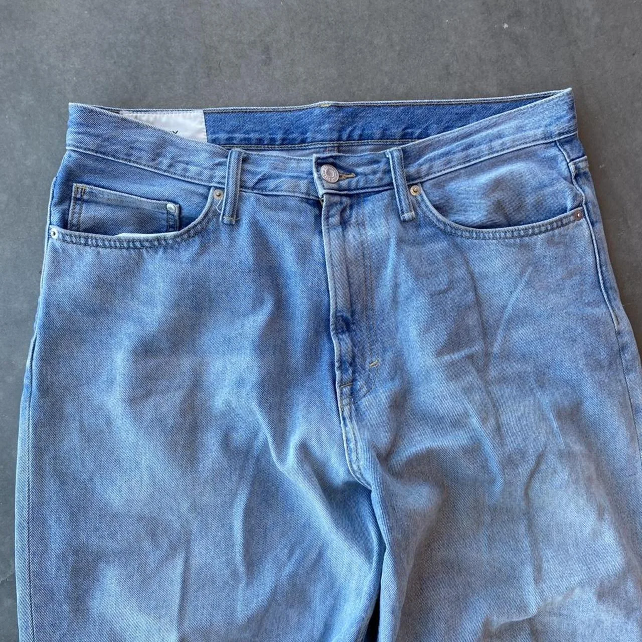 H&M Men's Blue Jeans - Image 3