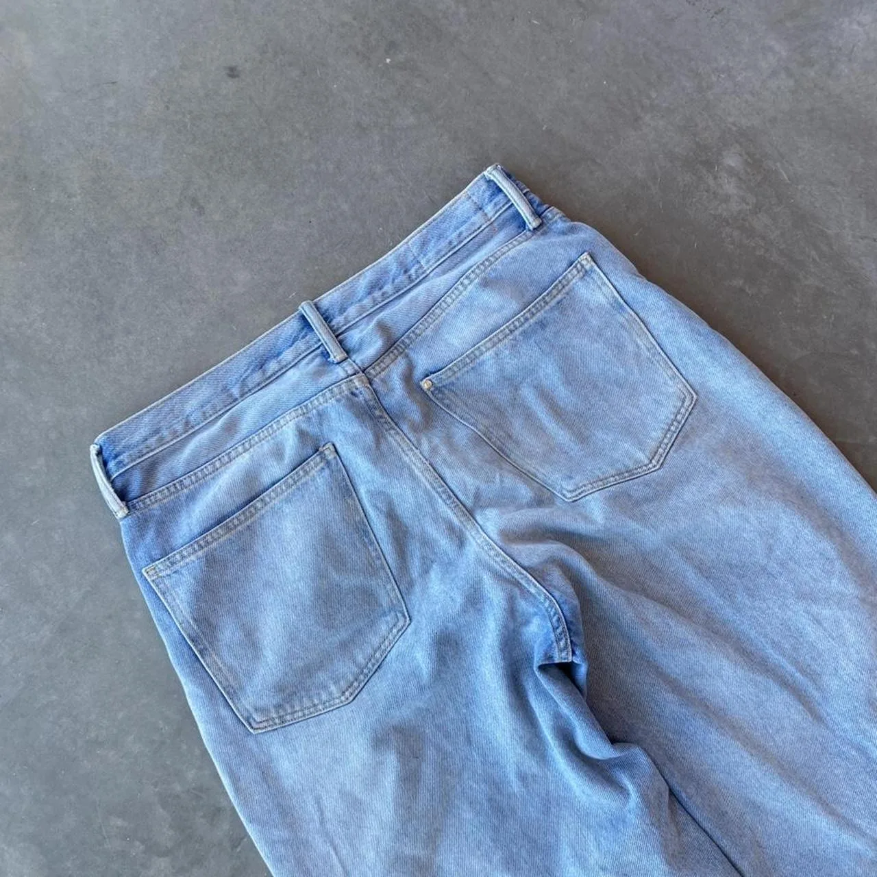 H&M Men's Blue Jeans - Image 5