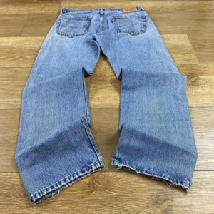 Levi's Men's Blue Jeans