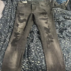 H&M Men's Black Jeans