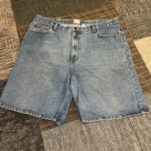 Calvin Klein Men's Blue Jeans